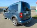 Volkswagen Caddy Cross Caddy BMT Grün - thumbnail 7