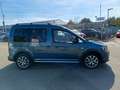 Volkswagen Caddy Cross Caddy BMT Grün - thumbnail 4