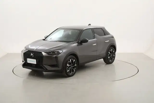 DS Automobiles DS 3 Crossback Opera EAT8 1.2 Benzina 131CV