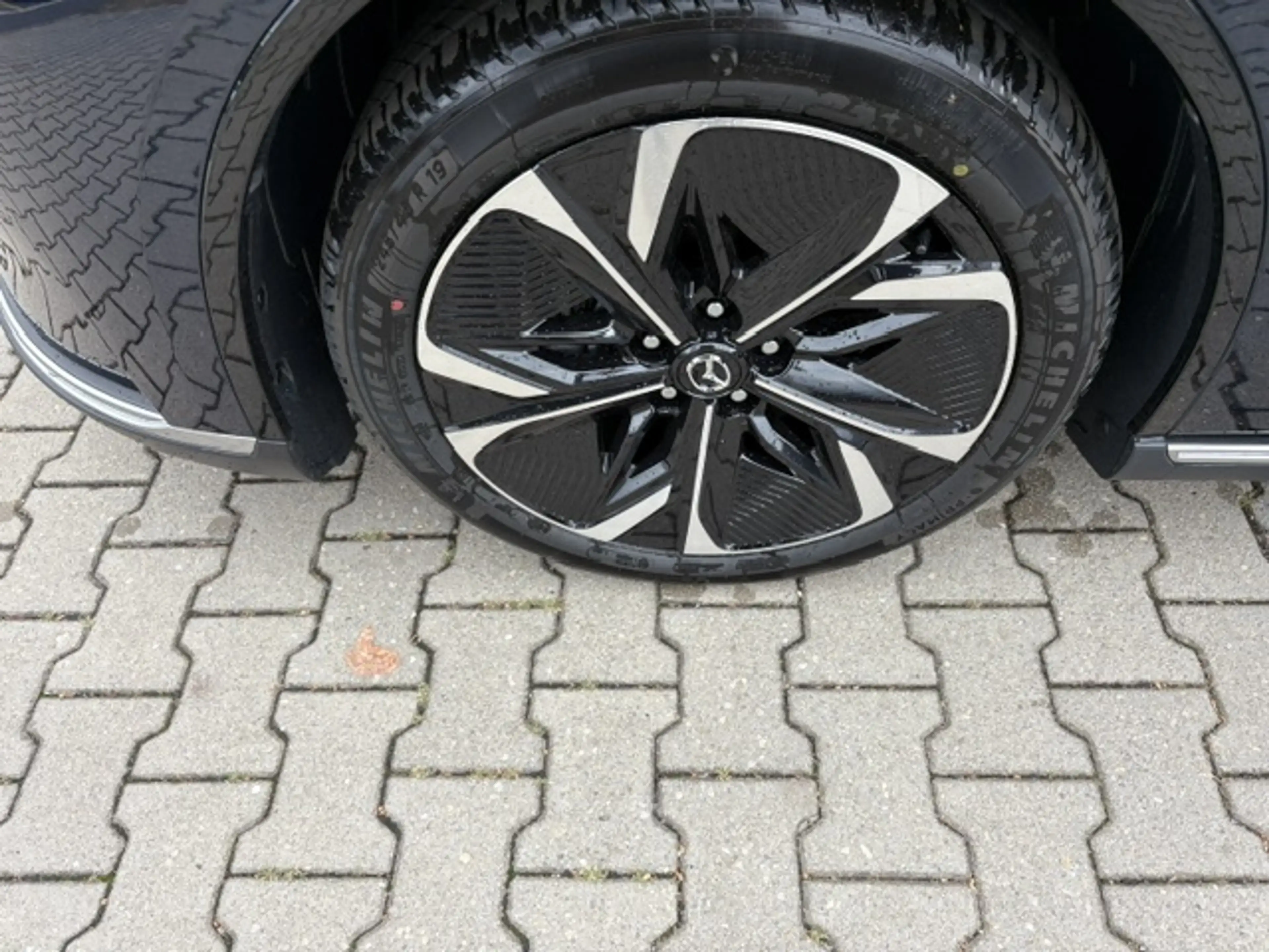 Mazda 6e EV 258ps RWD Takumi Leder Schwarz — photo 9