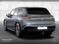 Mercedes-Benz EQS 450 4MATIC SUV AMG Fahrass 360° Airmat Pano TV Grau - thumbnail 23