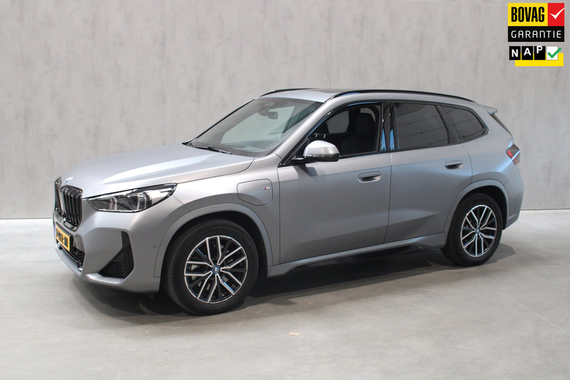 BMW X1 XDrive30e M Sport Panno/360g Camera/H&K/ Zeer veel