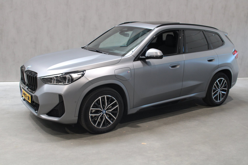 BMW X1 XDrive30e M Sport Panno/360g Camera/H&K/ Zeer veel — photo 6