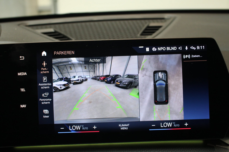 BMW X1 XDrive30e M Sport Panno/360g Camera/H&K/ Zeer veel — photo 10