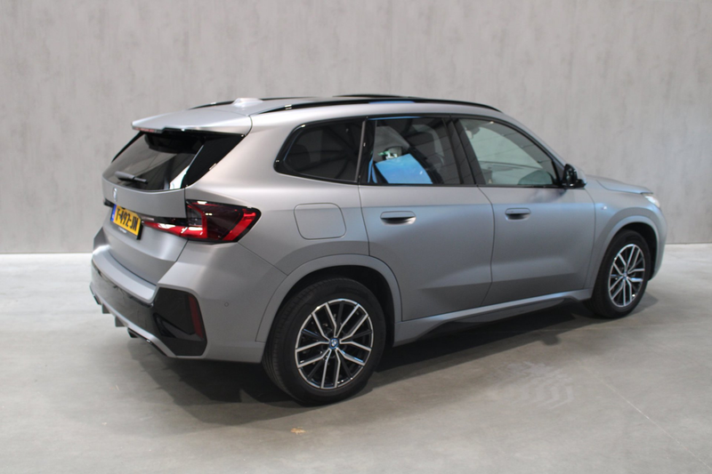 BMW X1 XDrive30e M Sport Panno/360g Camera/H&K/ Zeer veel — photo 12