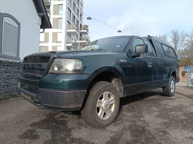 Ford F 150 Lang