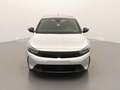Opel Corsa GS  Facelift Navi Kam LED Allwetterreifen Argent - thumbnail 2