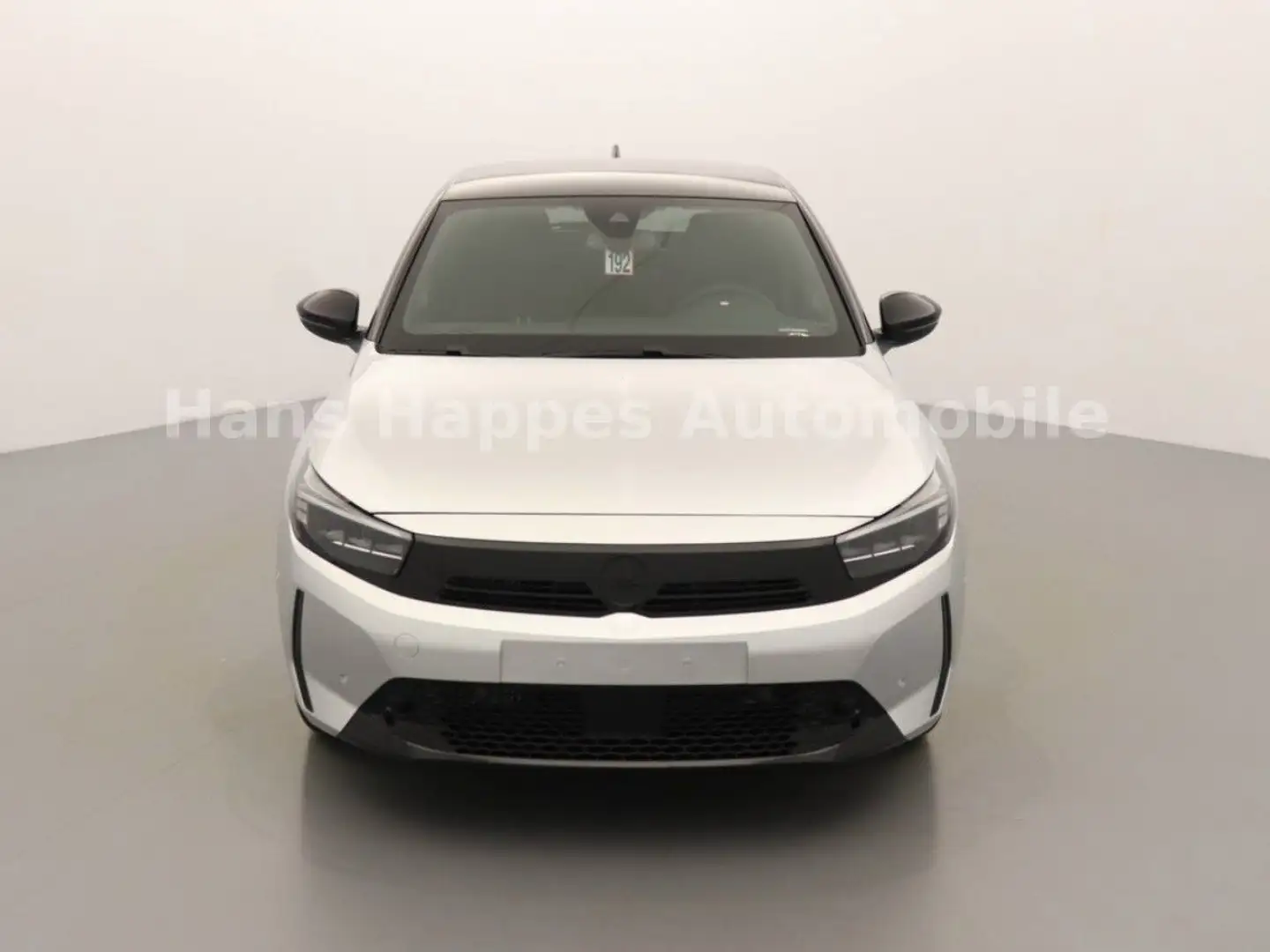 Opel Corsa GS  Facelift Navi Kam LED Allwetterreifen Argent - 2