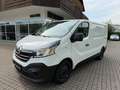 Renault Trafic ENERGY dCi 145*L1H1*3,0t*Komfort*Kasten* Weiß - thumbnail 1