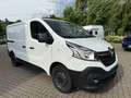 Renault Trafic ENERGY dCi 145*L1H1*3,0t*Komfort*Kasten* Weiß - thumbnail 8