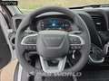 Iveco Daily 35C21 Neu! 3.0L 210PS Automatik Prische Weiß - thumbnail 13