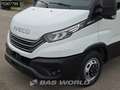 Iveco Daily 35C21 Neu! 3.0L 210PS Automatik Prische Weiß - thumbnail 3