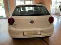 Volkswagen Polo 1.6 TDI 5p. Comfortline BlueMotion Technology Blanc - thumbnail 5