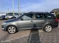 Skoda Fabia Combi 1.2 TDI Greenline Grijs - thumbnail 2