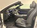 Mercedes-Benz CLE 220 d Cabriolet LED PTS Cam SHZ Keyl Weiß - thumbnail 14
