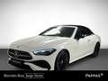 Mercedes-Benz CLE 220 d Cabriolet LED PTS Cam SHZ Keyl Weiß - thumbnail 1