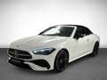Mercedes-Benz CLE 220 d Cabriolet LED PTS Cam SHZ Keyl Weiß - thumbnail 2