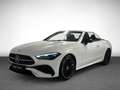 Mercedes-Benz CLE 220 d Cabriolet LED PTS Cam SHZ Keyl Weiß - thumbnail 8