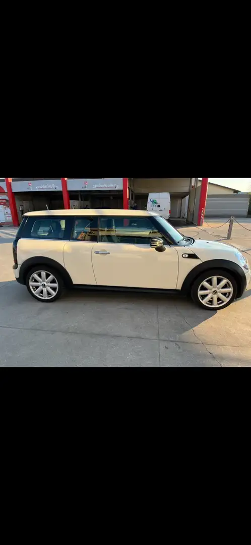 MINI Cooper D Clubman 1.6 112cv FL - 2