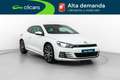Volkswagen Scirocco 2.0 TSI BMT Typhoon by R-Line 132kW Blanco - thumbnail 3
