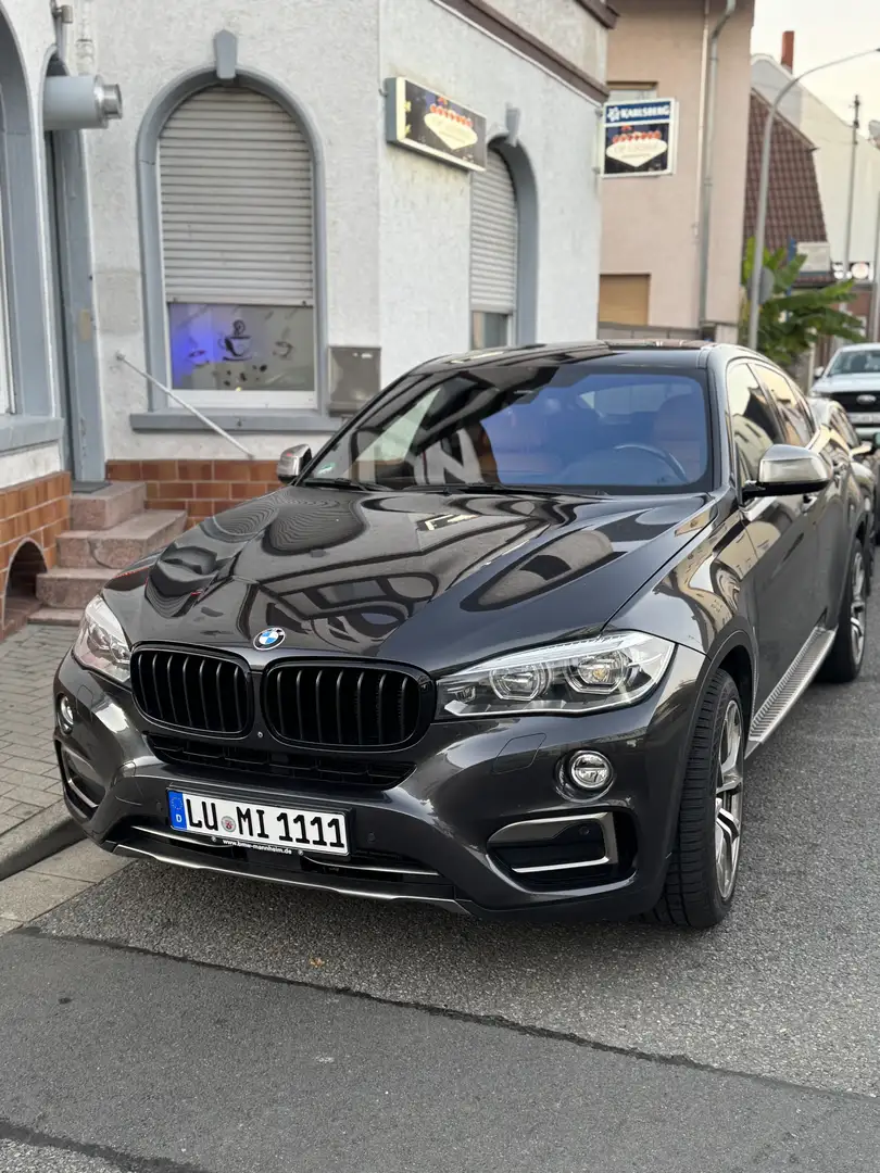 BMW X6 xDrive40d - 2