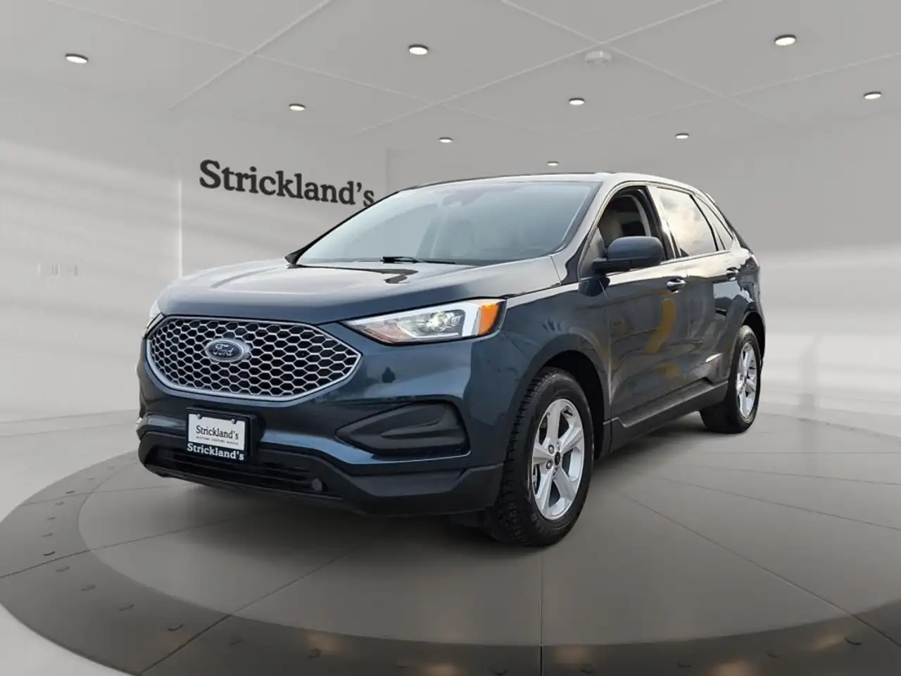 2023 Ford Edge