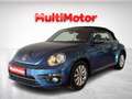 Volkswagen Beetle Cabrio 1.2 TSI Design 77kW Azul - thumbnail 5