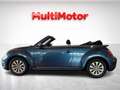 Volkswagen Beetle Cabrio 1.2 TSI Design 77kW Azul - thumbnail 2