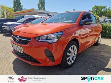 Corsa Electric Edition