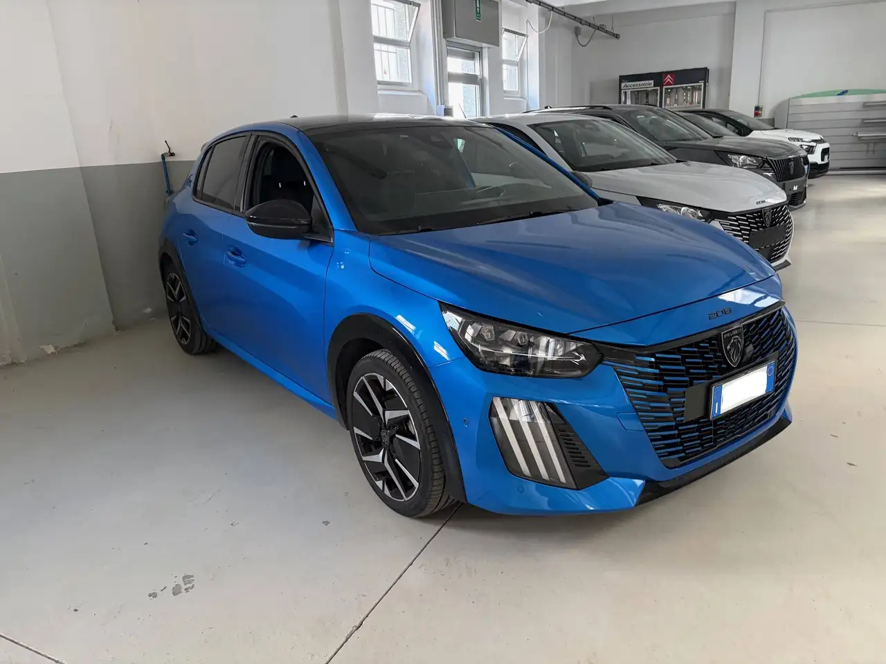Peugeot