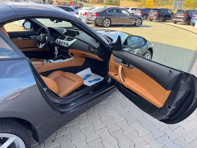 BMW Z4 view 15