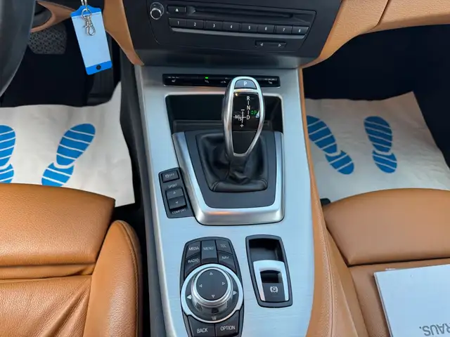 BMW Z4 view 14