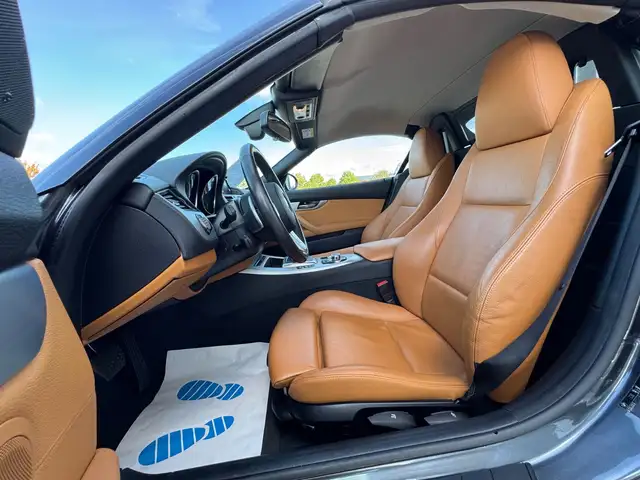 BMW Z4 view 10