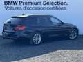 BMW 318 Touring Negro - thumbnail 2
