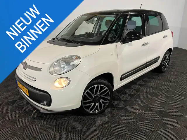 Fiat 500L 0.9 TwinAir Easy