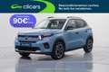 Citroen C3 ë-C3 Max 83kW Azul - thumbnail 1