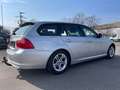 BMW 318 Baureihe 3 Touring 318i Automatik Silber - thumbnail 8