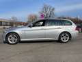 BMW 318 Baureihe 3 Touring 318i Automatik Silber - thumbnail 2