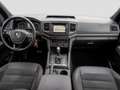 Volkswagen Amarok 3.0 TDI 4M Dark Label DoubleCab AHK Navi Xenon ... Grau - thumbnail 12