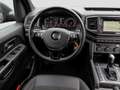 Volkswagen Amarok 3.0 TDI 4M Dark Label DoubleCab AHK Navi Xenon ... Grau - thumbnail 15