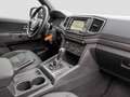Volkswagen Amarok 3.0 TDI 4M Dark Label DoubleCab AHK Navi Xenon ... Grau - thumbnail 9