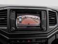 Volkswagen Amarok 3.0 TDI 4M Dark Label DoubleCab AHK Navi Xenon ... Grau - thumbnail 14