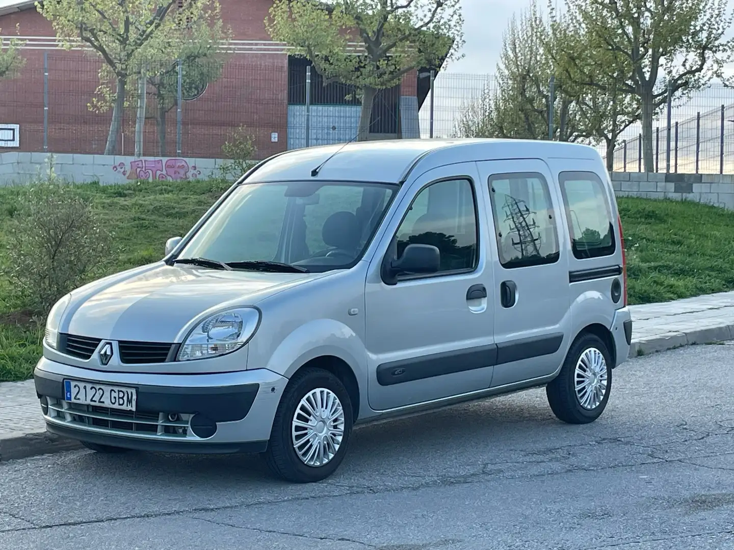 Renault Kangoo Express 1.5DCI Confort 65 - 1