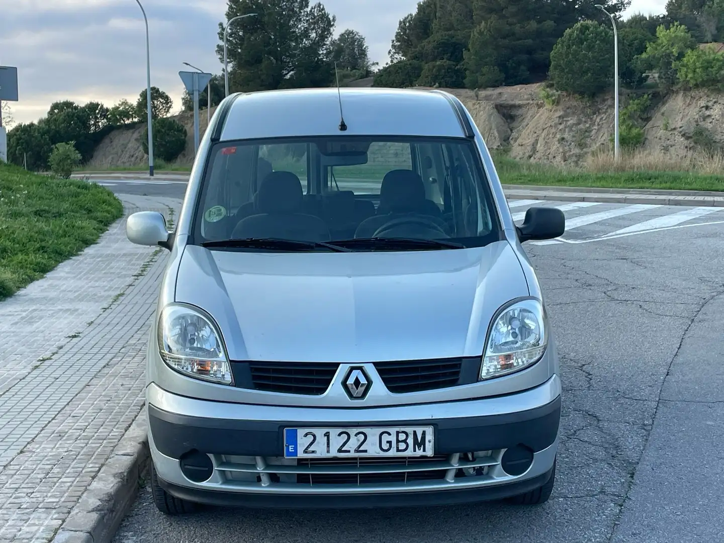 Renault Kangoo Express 1.5DCI Confort 65 - 2