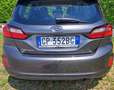 Ford Fiesta Fiesta 5p 1.1 Titanium 75cv IVA ESPOSTA Grigio - thumbnail 5