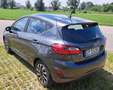 Ford Fiesta Fiesta 5p 1.1 Titanium 75cv IVA ESPOSTA Grigio - thumbnail 4