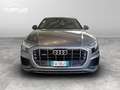 Audi Q8 50 3.0 tdi mhev Sport quattro tiptronic Argintiu - thumbnail 2