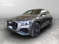 Audi Q8 50 3.0 tdi mhev Sport quattro tiptronic Argintiu - thumbnail 1