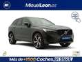 Volvo XC60 2.0 T6 AWD Recharge R-Design Auto Gris - thumbnail 3