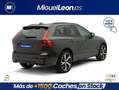 Volvo XC60 2.0 T6 AWD Recharge R-Design Auto Gris - thumbnail 5
